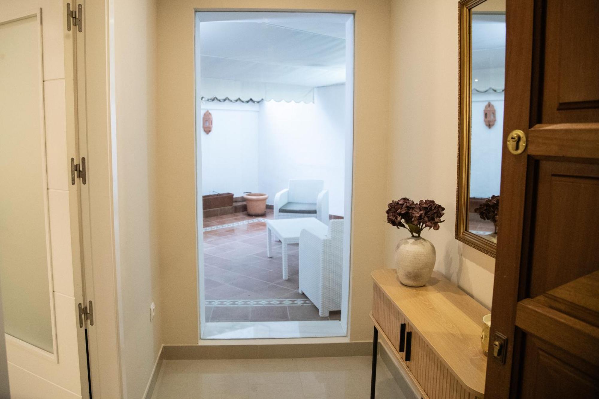 Apartamento Q2 Córdoba Exterior foto