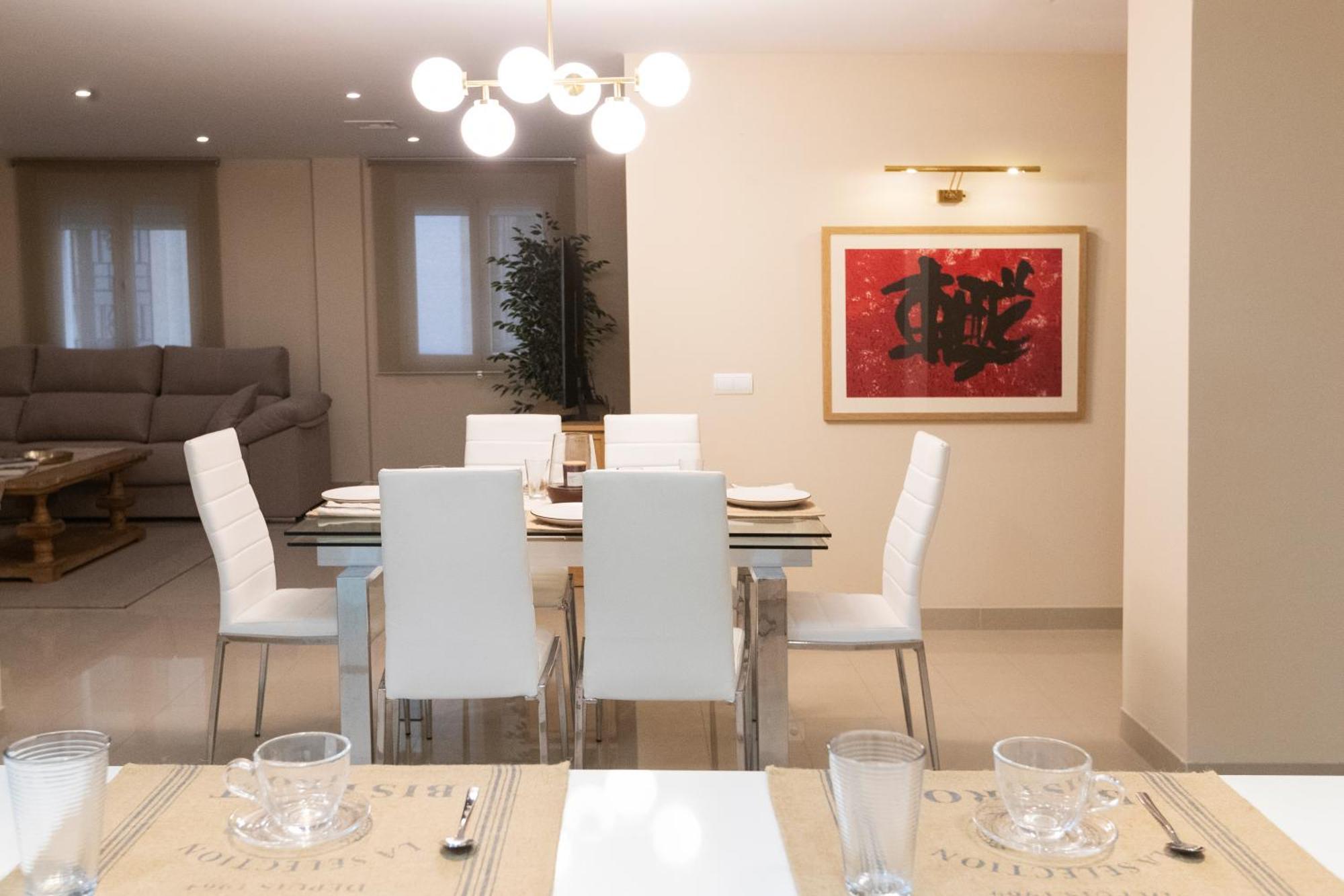 Apartamento Q2 Córdoba Exterior foto