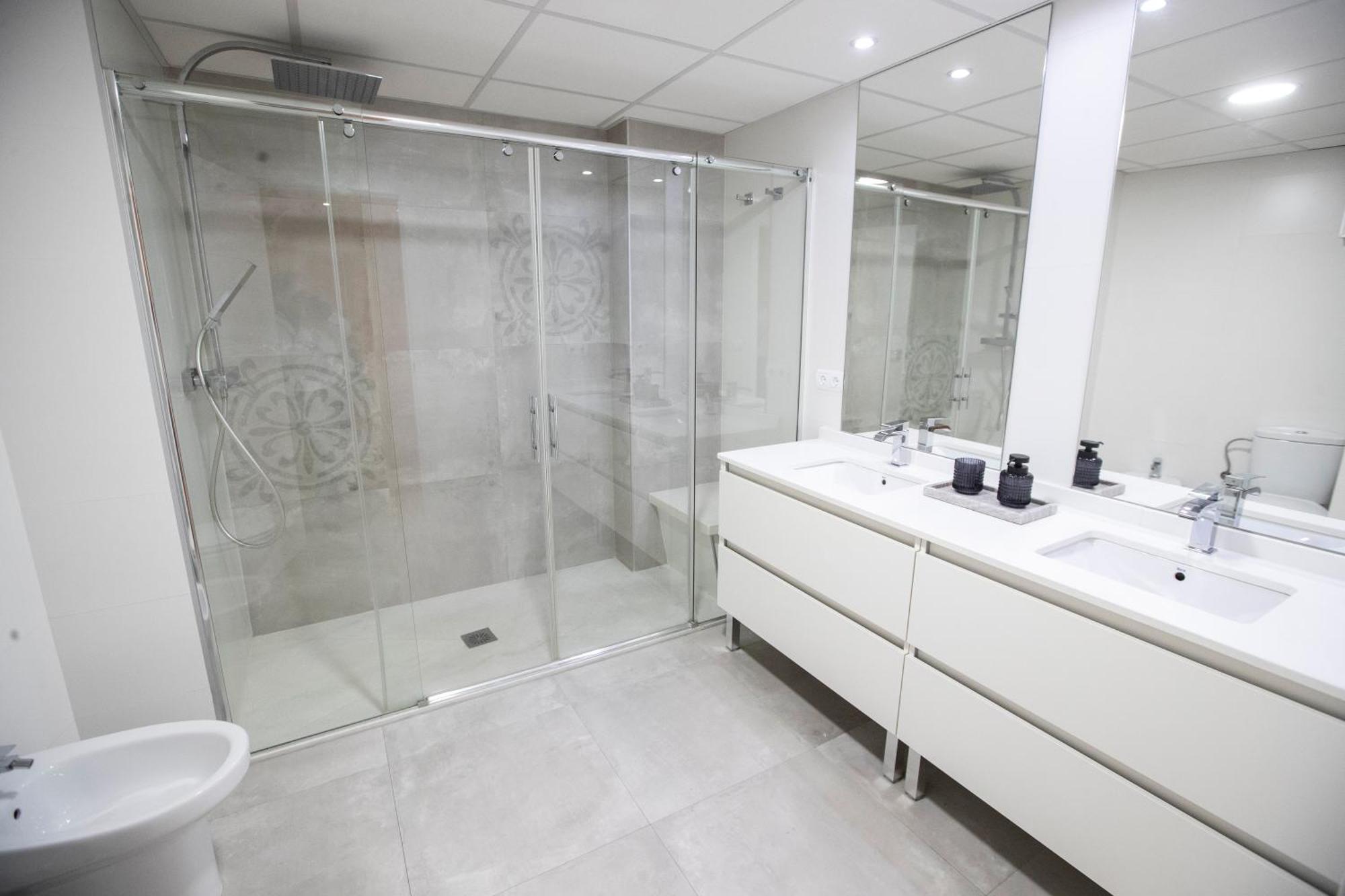 Apartamento Q2 Córdoba Exterior foto