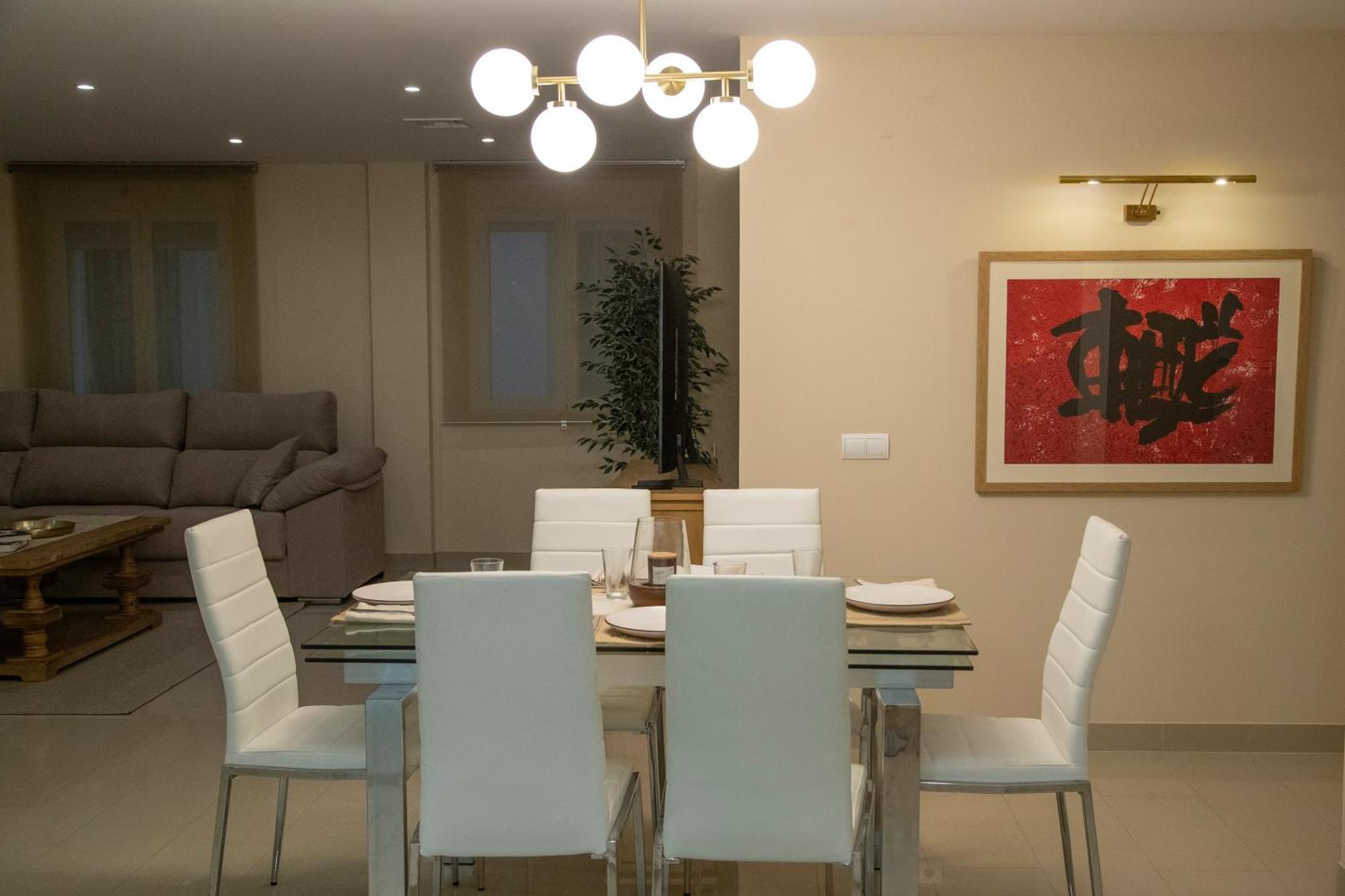 Apartamento Q2 Córdoba Exterior foto