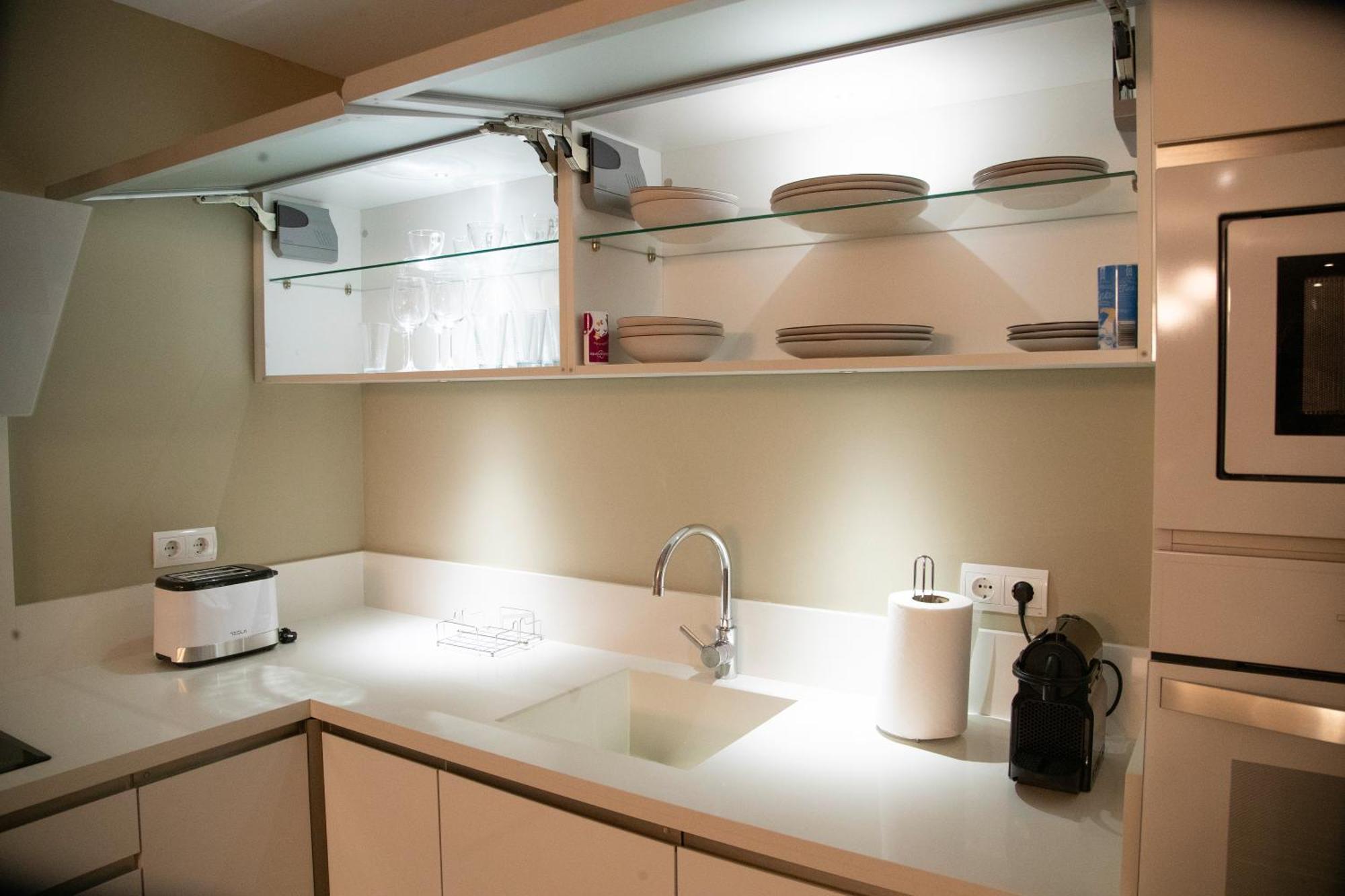 Apartamento Q2 Córdoba Exterior foto
